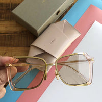 S-sunglasses F.I.X.X.A.T.I.V.E KERRI Fashion Sunglasses Men High Quality Women Big Frame 64-18-145