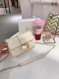 M-Handbag Dior 28-24cm Womens Business Professional Office Work Bag Lightweight Shoulder Handbag