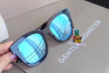 S-sunglasses GM Gentle Monster dreamer hoff Round Gradient lenses Round Sunglasses for women