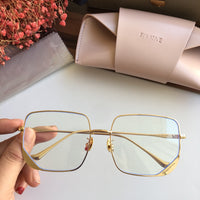 S-sunglasses F.I.X.X.A.T.I.V.E legend New Aviator Fashion Pilot Men Womens Sunglasses 61-19-145