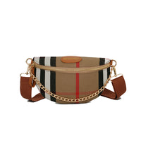 L-package 24-15cm Fanny Pack for Men and Women Waist Pack Belt Bags with Adjustable Strap