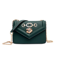 L-package 20-14-7cm Women Purses and Handbags Top Handle Satchel Shoulder Bags Messenger Tote Bag For Ladies