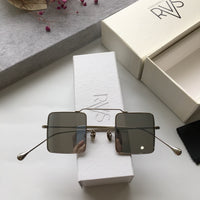 S-sunglasses R.V.S PALLADIUM Classic Aviator Sunglasses, Polarized, 100% UV protection 41-31-154
