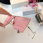 S-sunglasses T.H.E O.W.N.E.R TOS708 155-150 Fashion Vintage UV400 Outdoor Shades Women Mens Retro Round Polarized Sunglasses