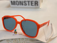 S-sunglasses New Gentle Monster man or Women eyeware Vintage Round Sunglasses for Women Classic Retro Designer Style For KING