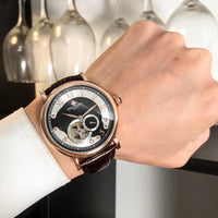 W-watch P.a.t.e.k P.h.i.l.i.p.p.e watch NO.738 42mm