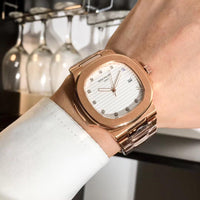 W-watch P.a.t.e.k P.h.i.l.i.p.p.e watch 43mmX12mm NO.1204