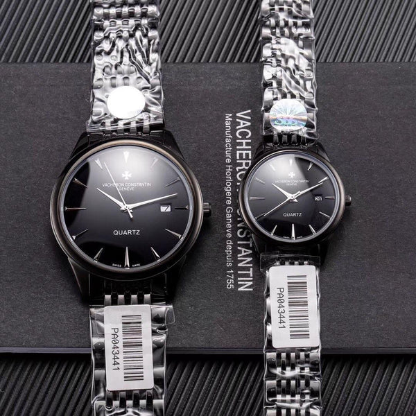 W-watch V.a.c.h.e.r.o.n Constantinn watch-s Diameter 40/28mm Thick 8/7.8mm NO.556
