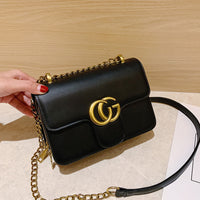 L-package 21-14-8cm Purses and Handbags for Women Fashion Ladies PU Leather Top Handle Satchel Shoulder Tote Bags