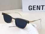 S-sunglasses Free Ship V Brand KALO Top Quality Metal Full Frame Designer Sunglasses For Women UV400 Protecton Mirror Sunglass with black case