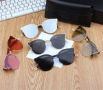 S-sunglasses New Gentle Monster man or Women eyeware V brand Sign of Two sunglasses