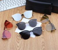 S-sunglasses New Gentle Monster man or Women eyeware V brand Sign of Two sunglasses