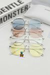 S-sunglasses New Gentle Monster man or Women eyeware Sports Sunglasses Driving Glasses Shades for Men Women For BOOGIE