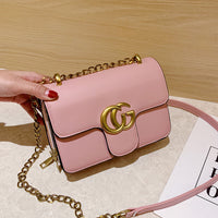 L-package 21-14-8cm Purses and Handbags for Women Fashion Ladies PU Leather Top Handle Satchel Shoulder Tote Bags