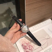 W-watch Cartier watch NO.154 Diameter 36mm