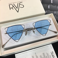 S-sunglasses R.V.S PALLADIUM Lightweight Polarized Sunglasses 100% UV protection 51-23-154