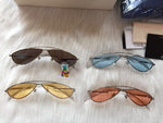 S-sunglasses 2019 GM Gentle Monster mans Sunglasses Women V brand for The kujo Eyeware