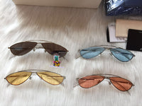 S-sunglasses 2019 GM Gentle Monster mans Sunglasses Women V brand for The kujo Eyeware