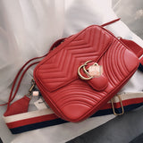 M-Handbag GUCCI 25-19-8cm Laptop Tote Bag for Women Waterproof Lightweight Business Office Work Bag Briefcase