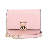 L-package 21-16-8cm Women Pu Leather Vertical Utility Top Handle Handbag Satchel Tote Purse Bag