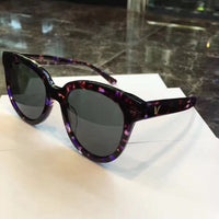 S-sunglasses New Gentle Monster man or Women eyeware V brand ILLUSION sunglasses