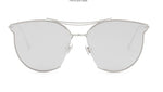 S-sunglasses New Gentle Monster man or Women eyeware V brand X KONG HYO JIN TYPE 2 sunglasses