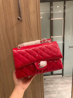 M-Handbag 28cm Women's Designer Classic Handbag Shoulder Bag Satchel Purses Evening Crossbody Bags With Chain Strap