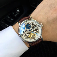 W-watch P.a.t.e.k P.h.i.l.i.p.p.e watch 41mmX12mm NO.1840