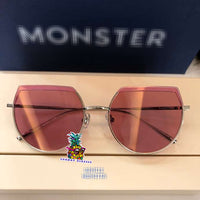 S-sunglasses 2019 GM Gentle Monster mans Sunglasses Women V brand for HAMMER