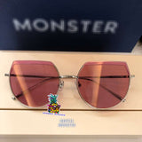 S-sunglasses 2019 GM Gentle Monster mans Sunglasses Women V brand for HAMMER