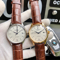 W-watch P.a.t.e.k P.h.i.l.i.p.p.e watch 42-12mm NO.1654