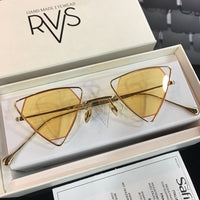 S-sunglasses R.V.S PALLADIUM Lightweight Polarized Sunglasses 100% UV protection 51-23-154