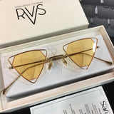 S-sunglasses R.V.S PALLADIUM Lightweight Polarized Sunglasses 100% UV protection 51-23-154