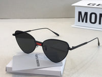 S-sunglasses 2020 Hot Sale Korea Famous Designer Sunglasses GM CHAKRA Fashion Unisex Sunglasses for men and women UV400 Sunglasses with box