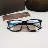 Eyeglass Frames Women's Eyeglass Frame Tom For Prescription Optical Lenses Women's Eyeglasses Frame TF5661-F-B Reading Glasses