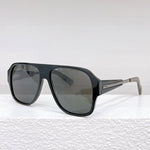 Female Sunglasses LSA705 Square Acetate Retro Sun Glass Famous Brand Luxury Designer Men's Sunglasses With Original Case