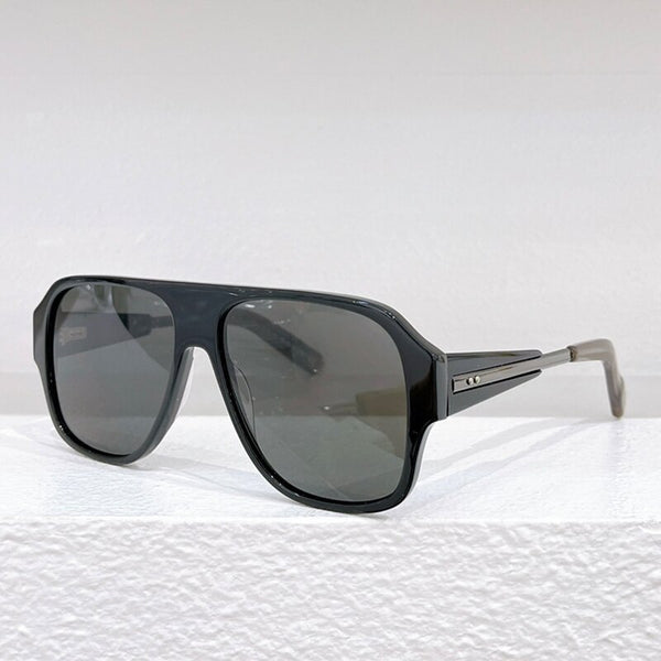 Female Sunglasses LSA705 Square Acetate Retro Sun Glass Famous Brand Luxury Designer Men's Sunglasses With Original Case