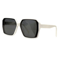 2023 New Fashion Sunglasses Frame Luxury Ladies Oversized Frame Outdoor Sunglasses Drving Outdoor UV400 Eyeglasses