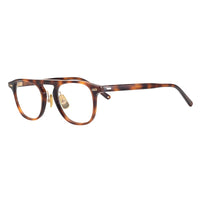 Acetate Japanese High Quality Tortoise Glasses Frames Men Fashion Prescription Eyeglasses Women Business Classical Eyewear