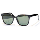 2023 Brand Square Sunglasses Luxury Women Eyeglasses Designer Eyewear Summer Sun Glasses Outdoor Driving UV400