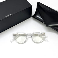 Fashion GM GENTLE Milan A For small face Optical Round EyeGlasses Frames Women Men Monster Reading Myopia Prescription glasses