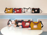 C-Collection Louis Vuitton Womens Bag Purse Shoulder Handbag Tote Messenger Satchel Bag Cross Body
