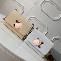 C-Collection Louis Vuitton Womens Bag Purse Shoulder Handbag Tote Messenger Satchel Bag Cross Body