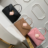 C-Collection Louis Vuitton Womens Bag Purse Shoulder Handbag Tote Messenger Satchel Bag Cross Body