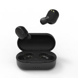 E-electronic M1 TWS Wireless Bluetooth Earphones Earset Stereo Headphones Sport Noise Cancelling Mini Earbuds 5.0 True Wireless Headsets With Mic Handsfree Earphone For Redmi Gaming Headsets Fitness Hearing Aids for iPhone Xiaomi Huawei Phones