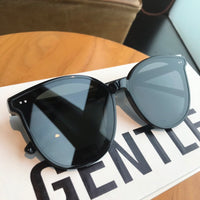 S-sunglasses New Gentle Monster man or Women eyeware Unisex Sunglasses Vintage Sun Glasses UV400 Retro Flatba SOLO 01