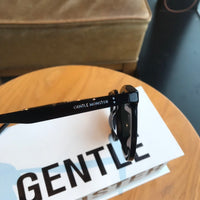 S-sunglasses New Gentle Monster man or Women eyeware Unisex Sunglasses Vintage Sun Glasses UV400 Retro Flatba SOLO 01