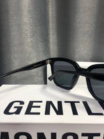 S-sunglasses New Gentle Monster man or Women eyeware Sunglasses for Aviator Polarized Metal Mirror UV400 Lens Protection DREAMER 17 01