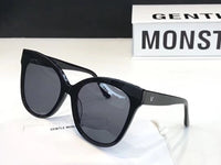 S-sunglasses New Gentle Monster man or Women eyeware Lightweight Rectangular Sunglasses UV400 Protection For LA ROUGE BACK 01