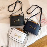 L-package 22-14-13 Women Handbag Designer Leather Hobo Handbags Shoulder Bucket Crossbody Purse